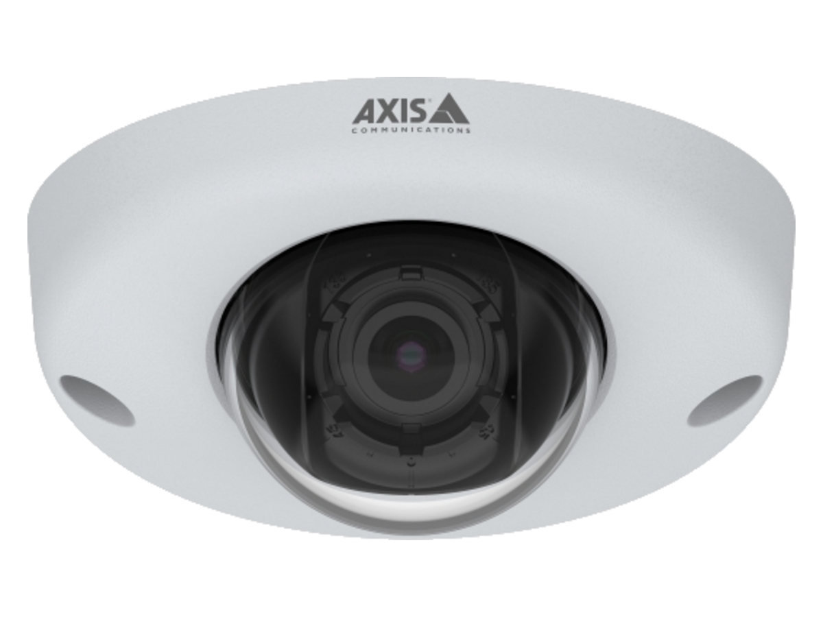 P3925-R axis AXIS P3925-R Network Camera 產品圖片