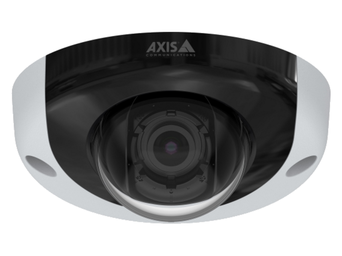 P3935-LR axis AXIS P3935-LR Network Camera 產品圖片