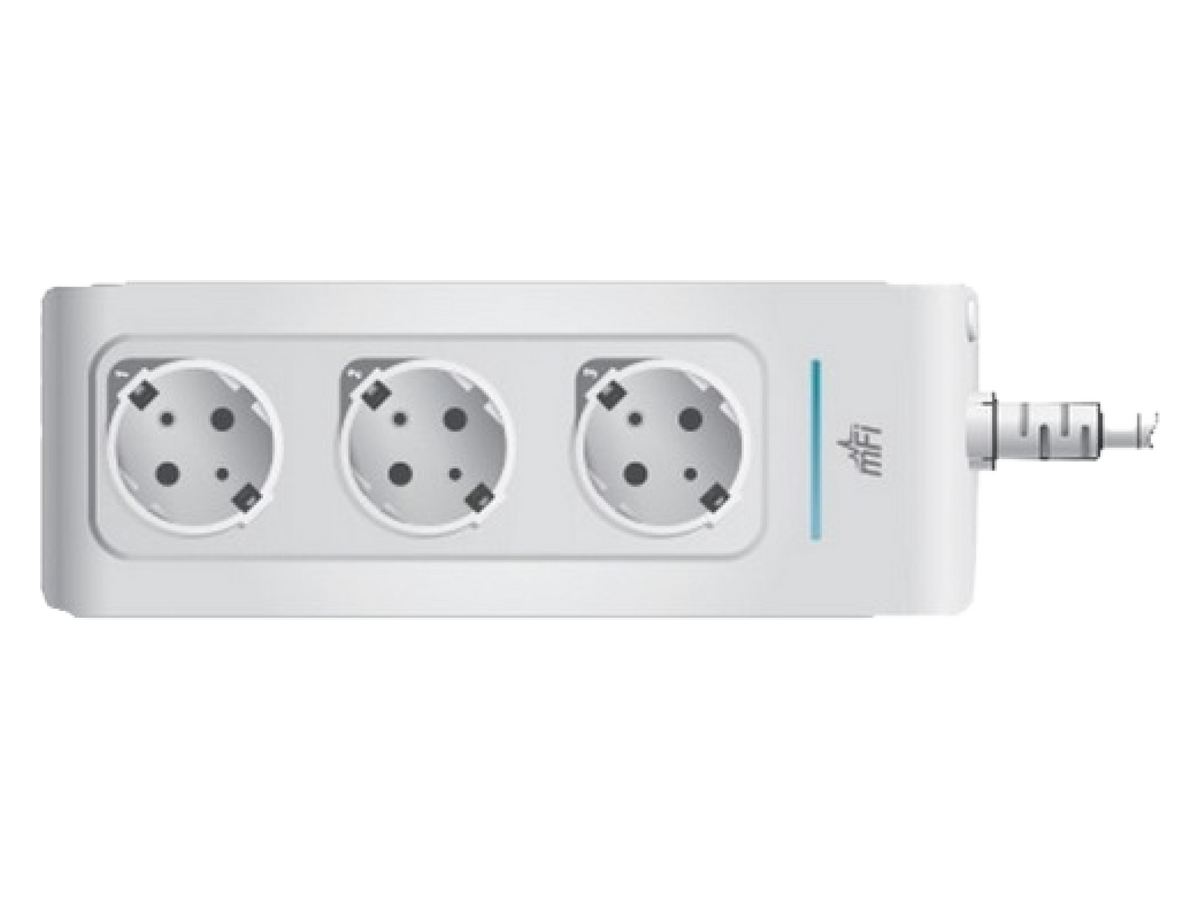 P3E Ubiquiti mFi mPower 產品圖片