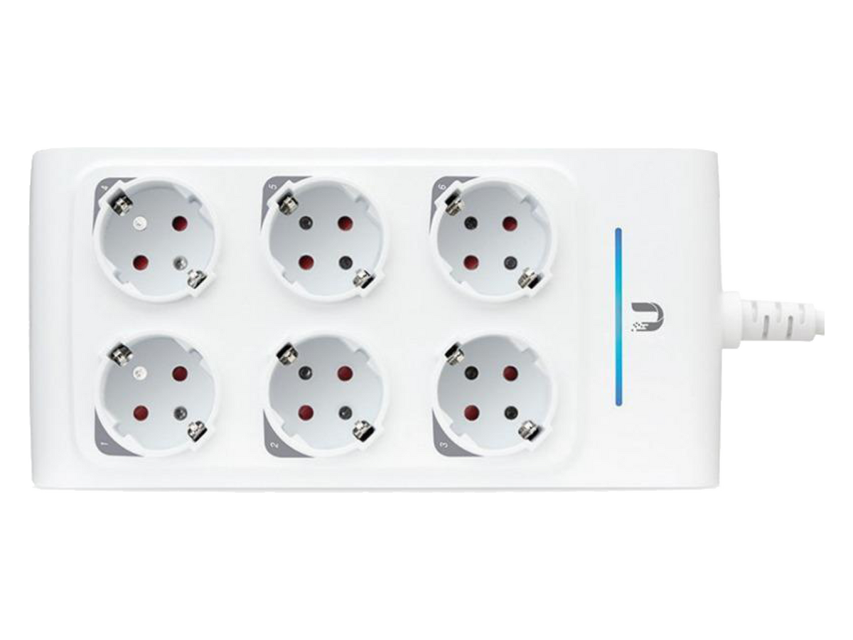P6E Ubiquiti mFi mPower Pro 產品圖片