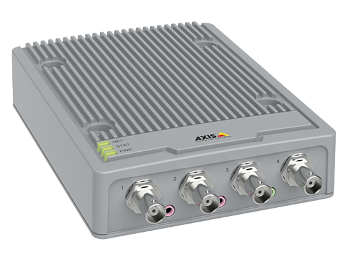 P7304 axis AXISP7304VideoEncoder 產品圖片