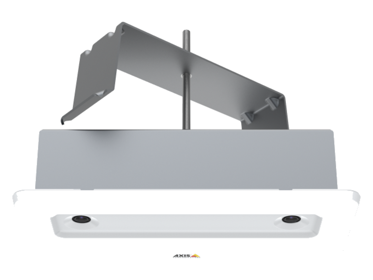 P8815-2-3D axis AXIS P8815-2 3D People Counter 產品圖片