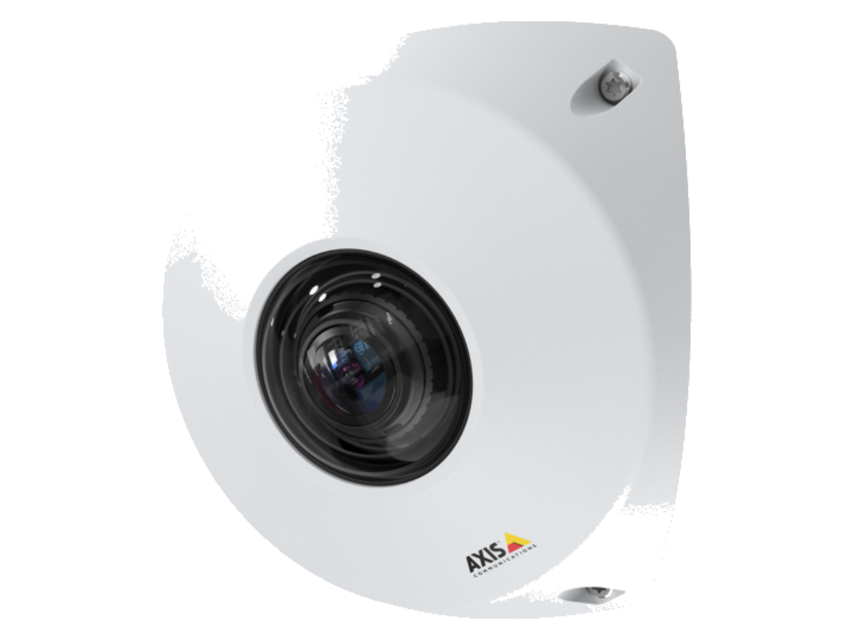 P9106-V axis AXIS P9106-V Network Camera 產品圖片