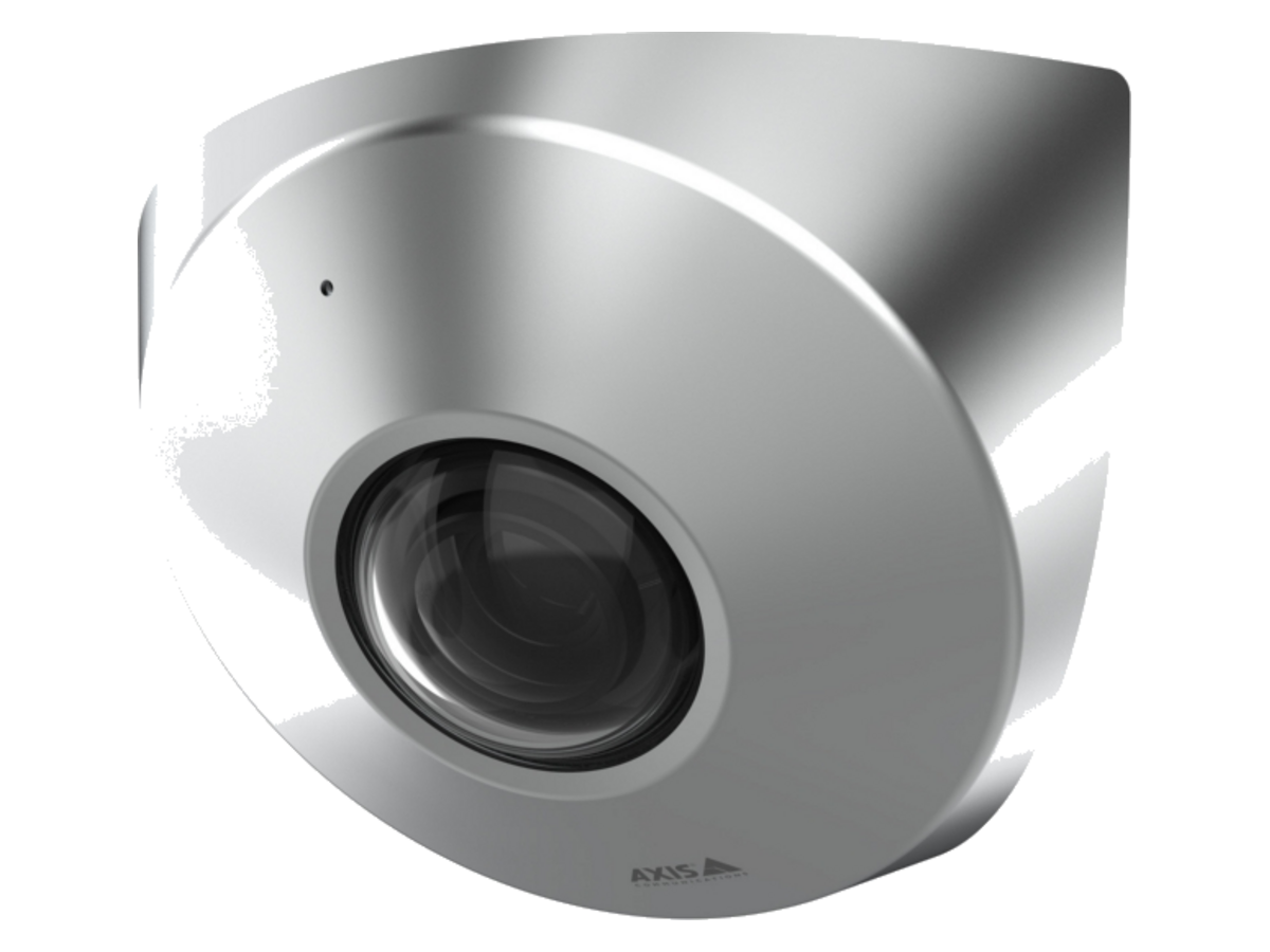 P9117-PV axis AXIS P9117-PV Corner Camera 產品圖片