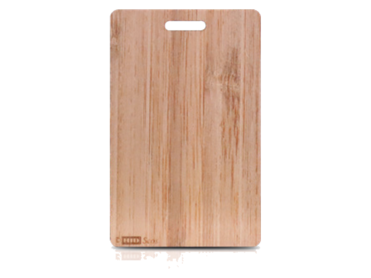 PACS-SEOS-8K-BAMBOO-CARD-DS-1 hid A highly secure physical access 產品圖片