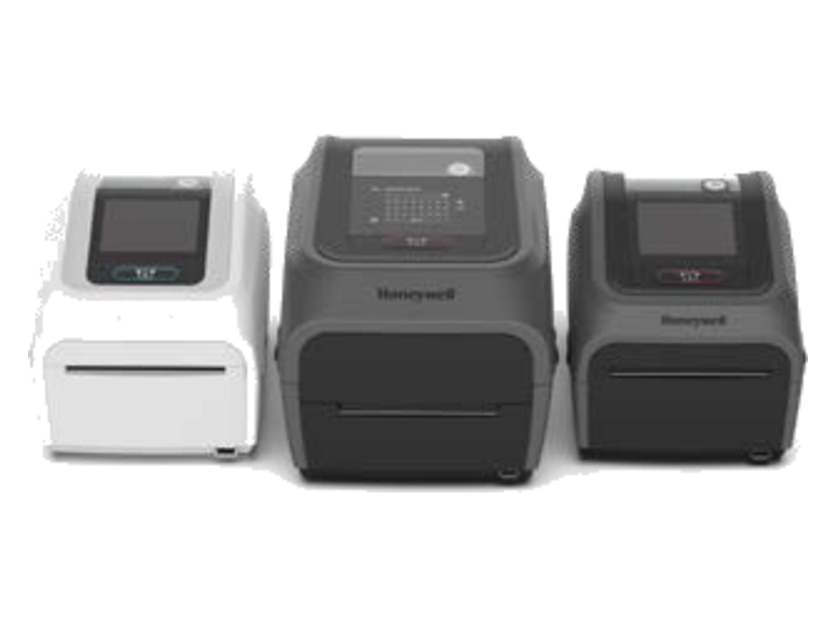 PC45T Honeywell Direct Thermal and Thermal Desktop Printer 產品圖片