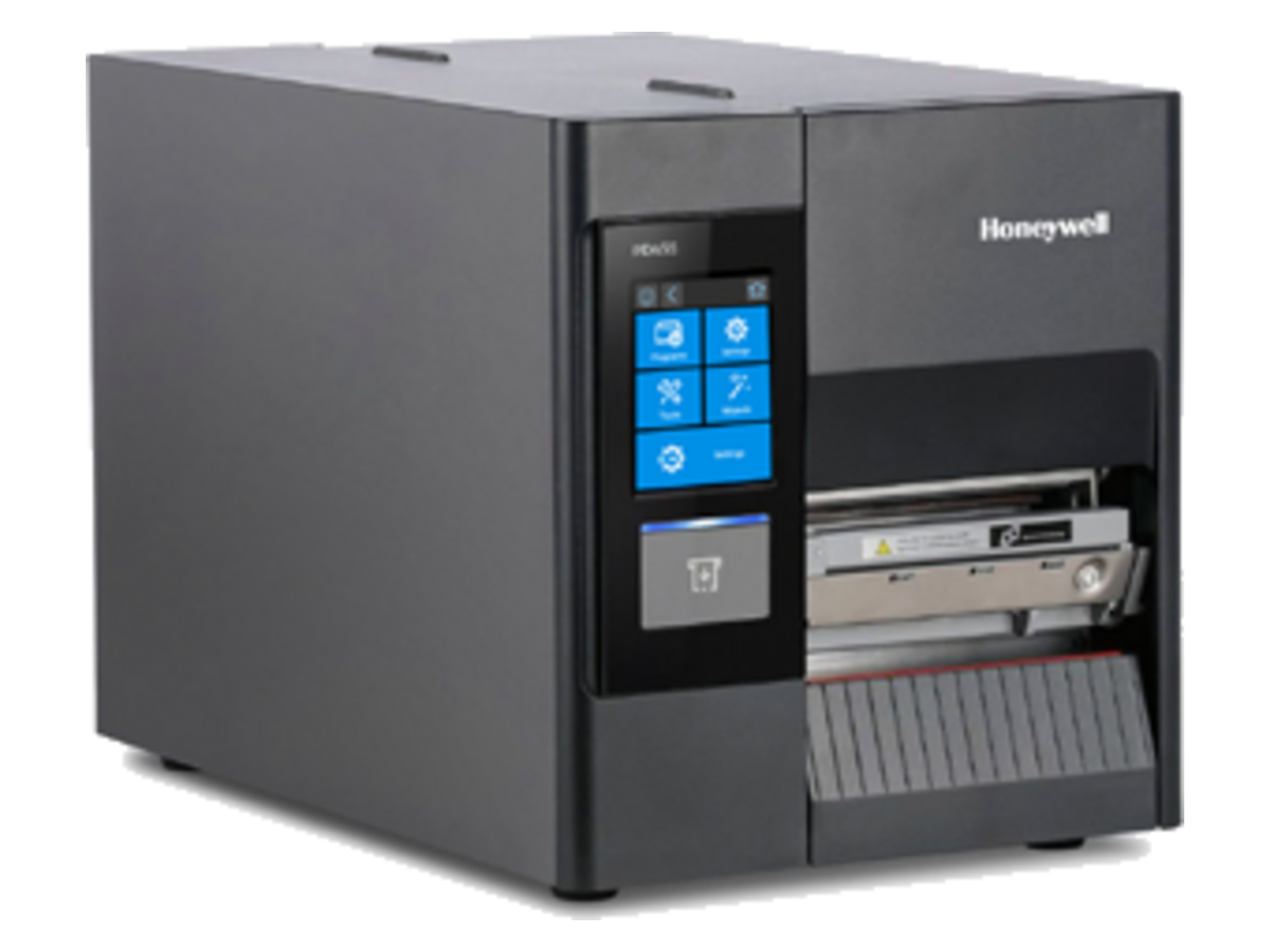 PD45S Honeywell Industrial Label Printer 產品圖片
