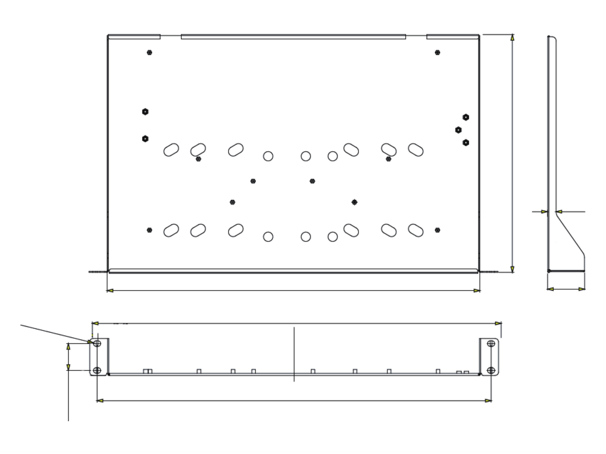 PFH101 dahua PFH101 產品圖片