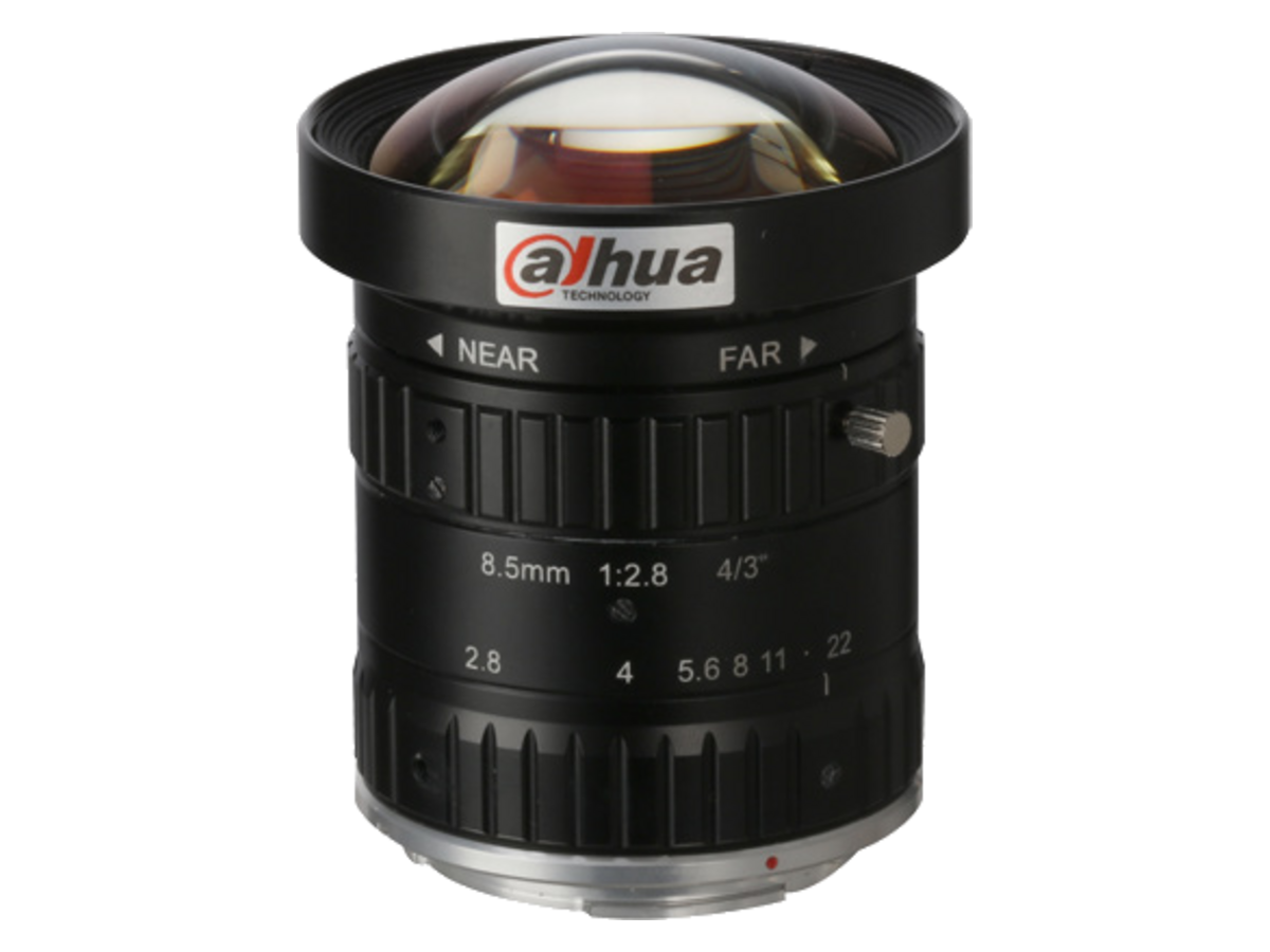 PFL085-J12M dahua PFL085-J12M 產品圖片