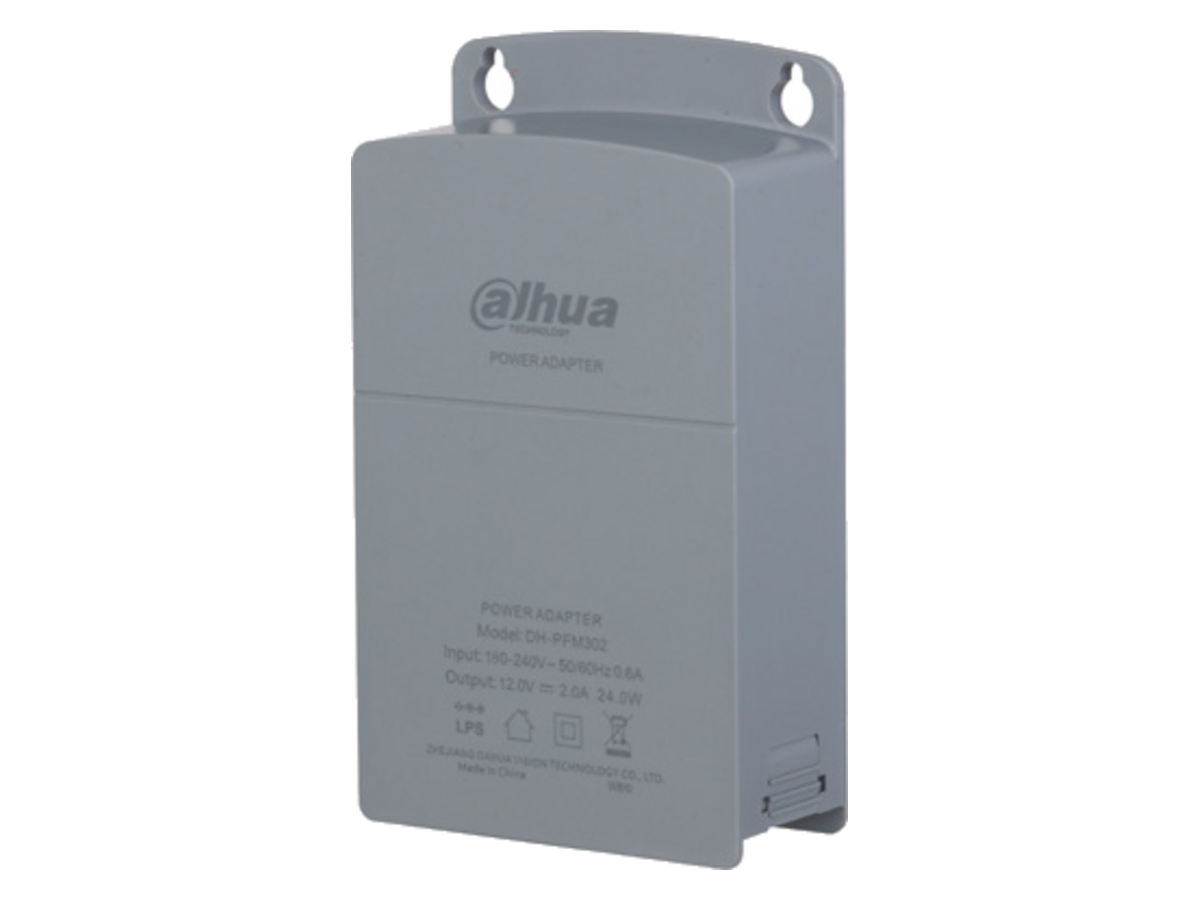 PFM302 dahua DH-PFM302 產品圖片