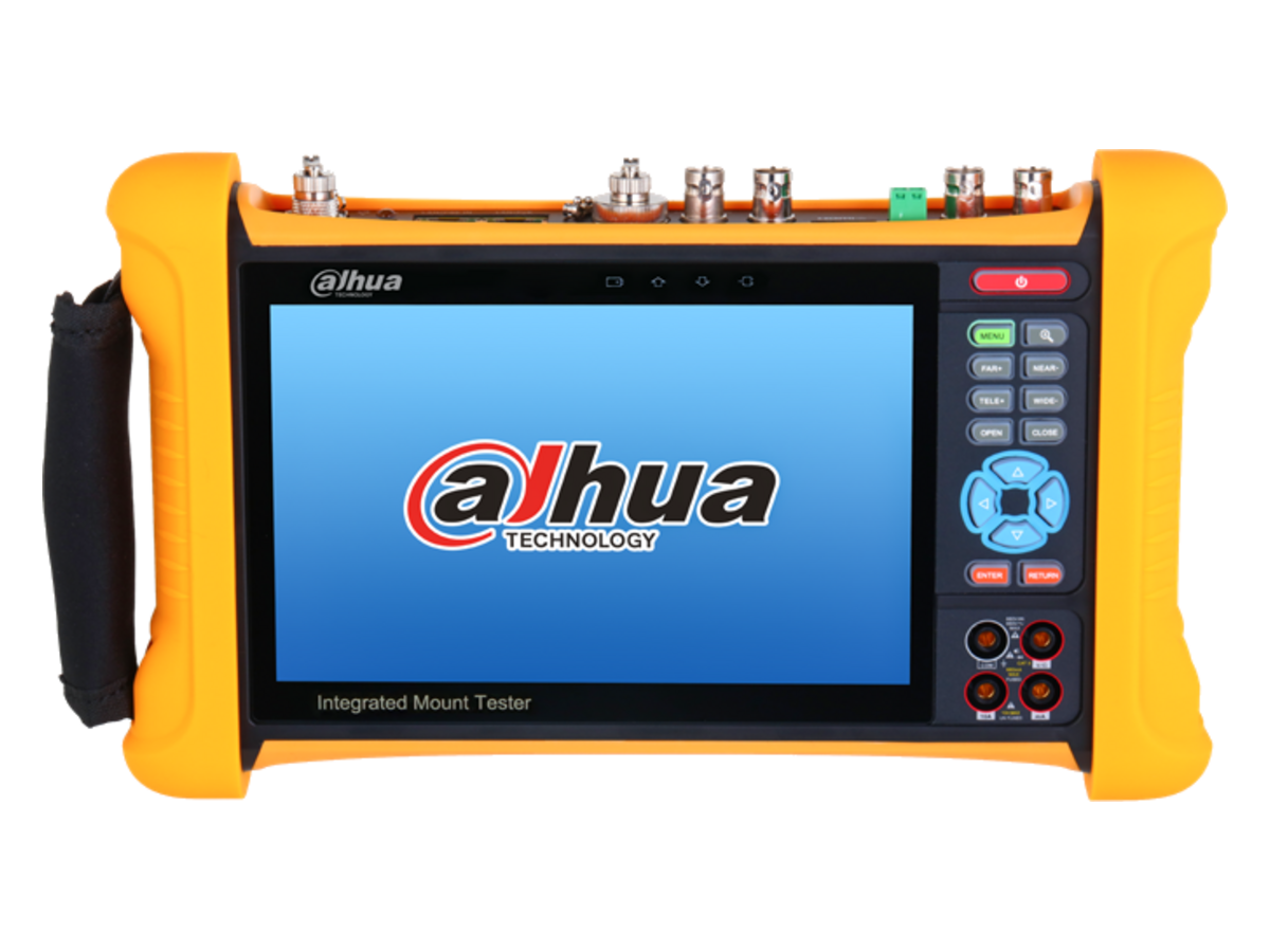 PFM906-E dahua DH-PFM906-E 產品圖片