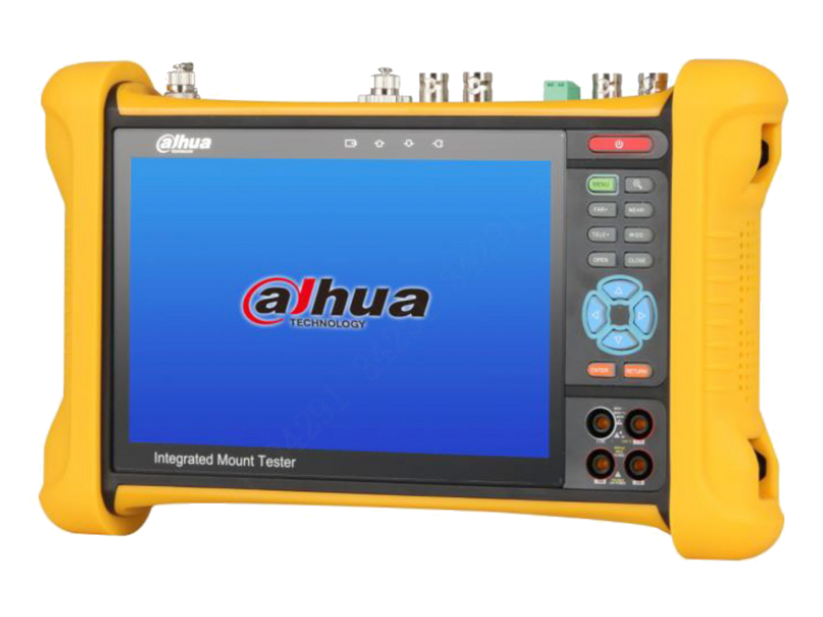 PFM906 dahua DH-PFM906 產品圖片