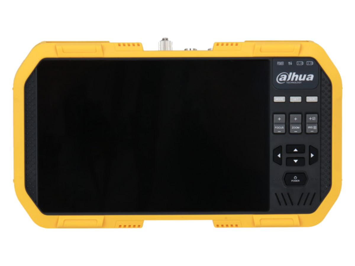 PFM907 dahua DH-PFM907 產品圖片