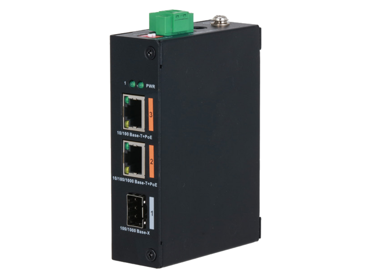 PFS3103-1GT1ET-60 Dahua DH-PFS3103-1GT1ET-60 產品圖片