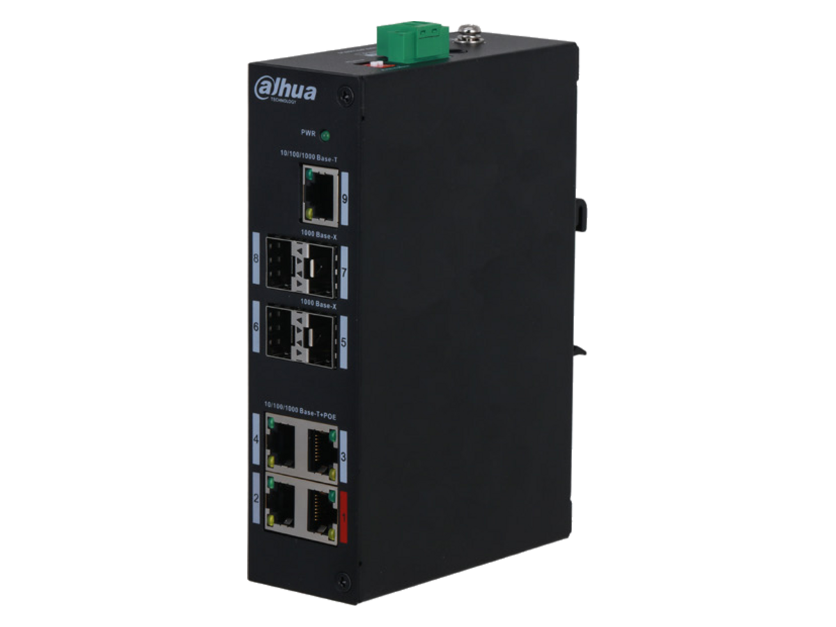 PFS3409-4GT-96 dahua DH-PFS3409-4GT-96 產品圖片