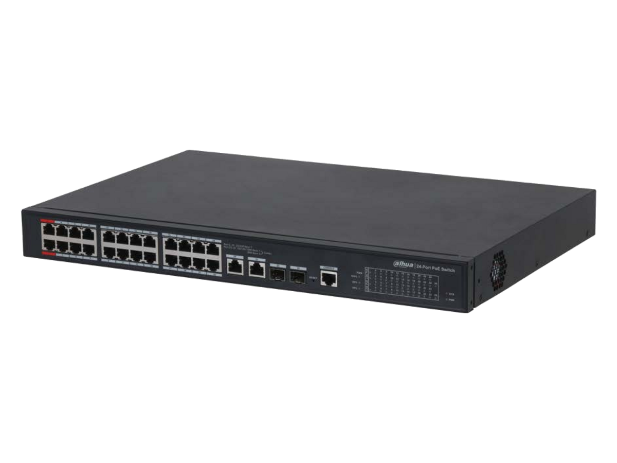PFS4226-24ET-360-S0 dahua PFS4226-24ET-360 產品圖片