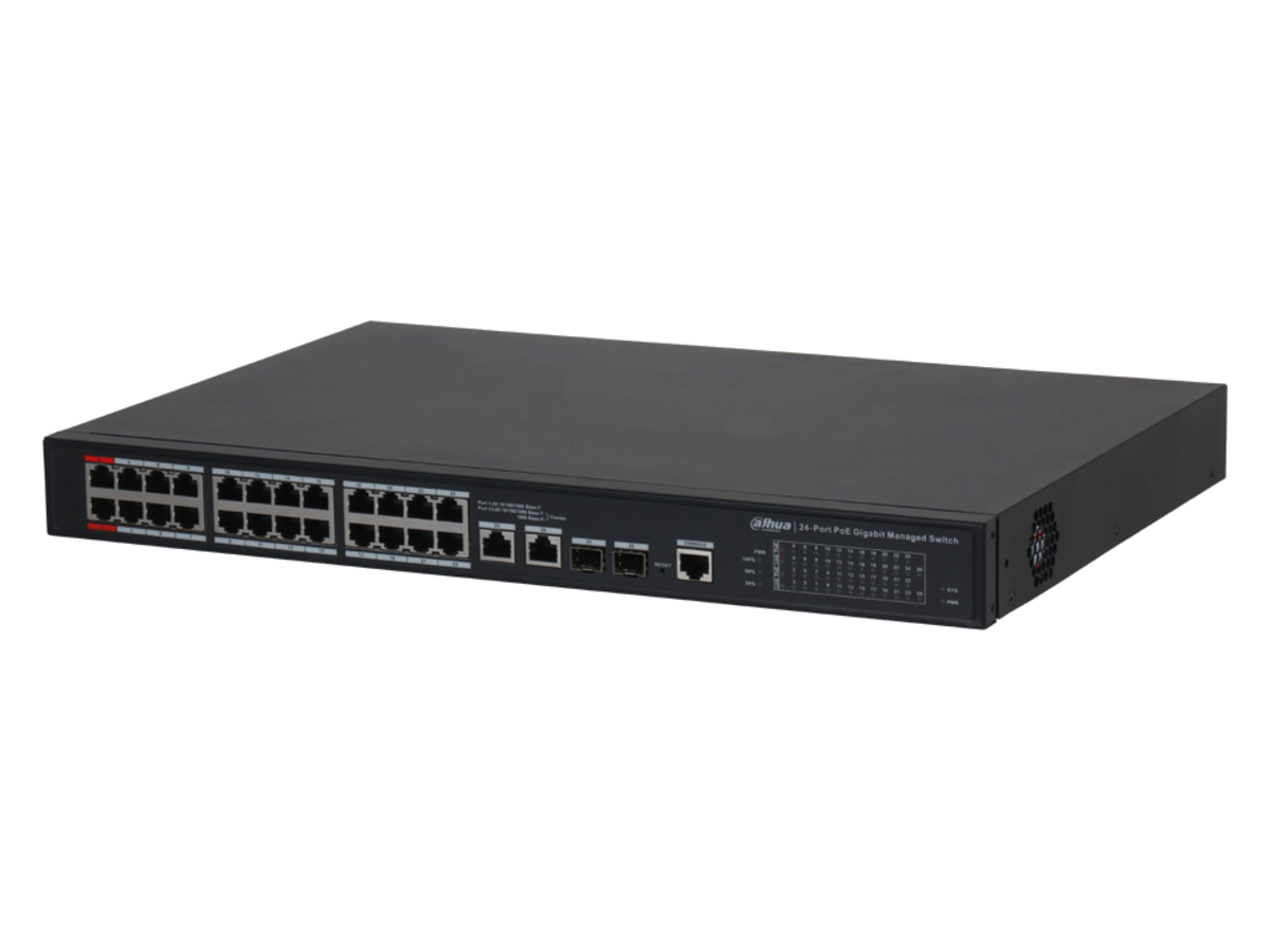 PFS4226-24GT2GF-360 dahua DH-PFS4226-24GT2GF-360 產品圖片
