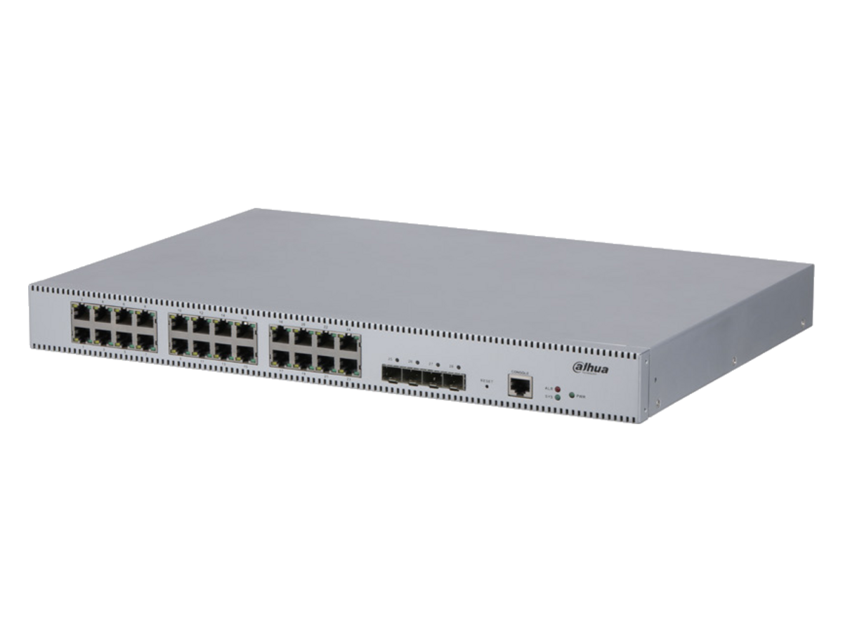 PFS5428-24GT dahua DH-PFS5428-24GT 產品圖片