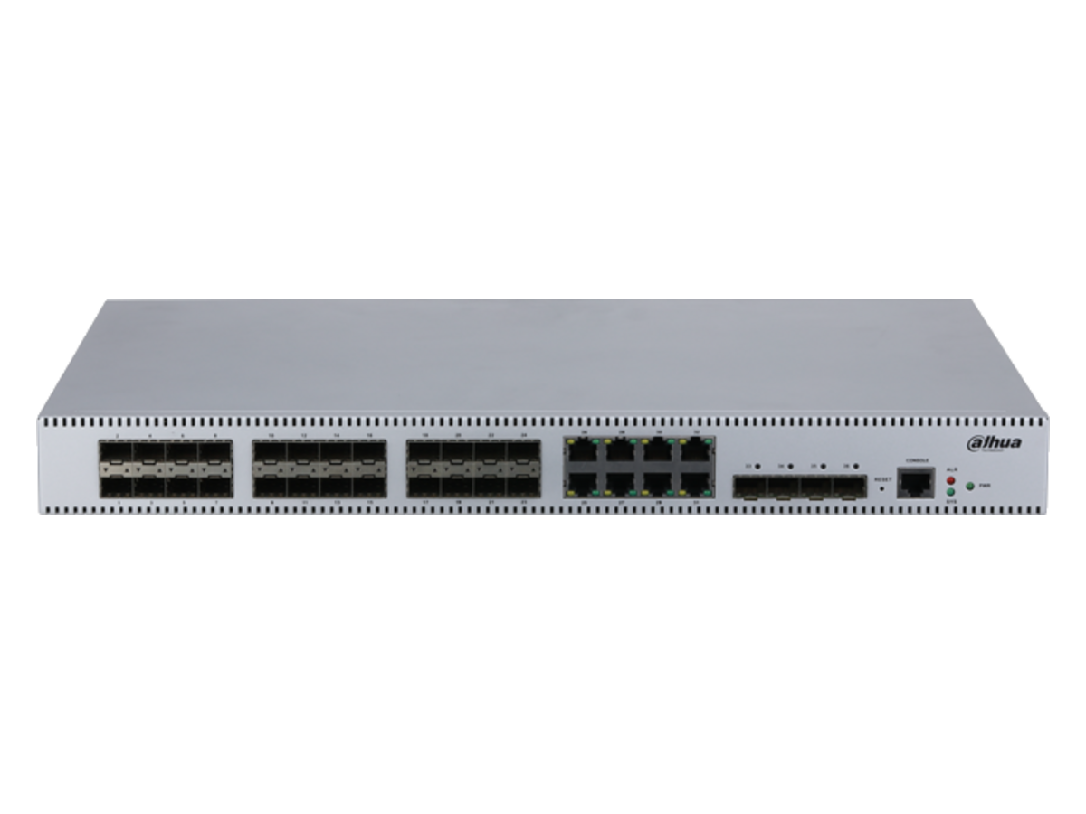 PFS5936-24GF8GT4XF-S0 dahua DH-PFS5936-24GF8GT4XF 產品圖片