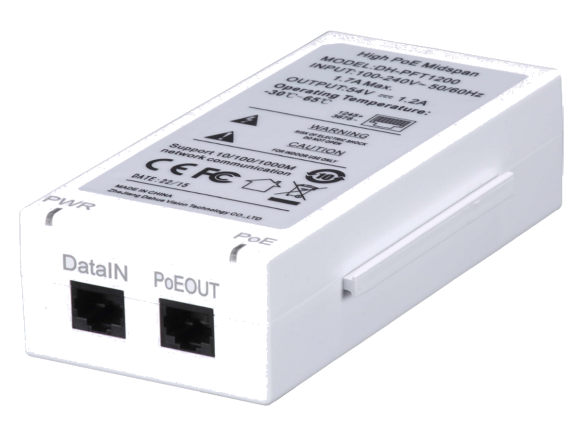 PFT1200 dahua PFT1200 產品圖片