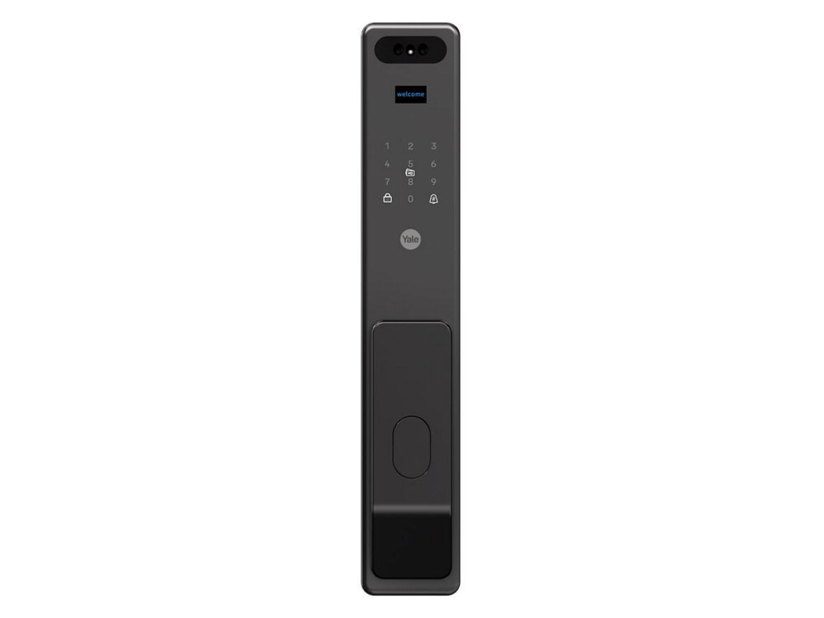 PH7160MHK Yale PH7160MHK Access Control 產品圖片