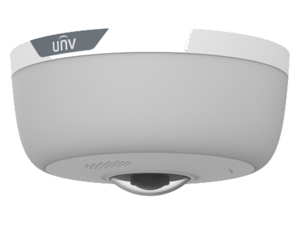 PKC17C0-6-C-LP Uniview Camera 產品圖片