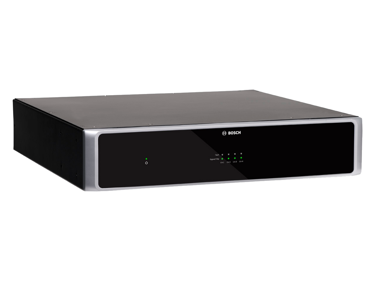 PLM-4P220 PLENA matrix 網絡DSP功放 產品圖片