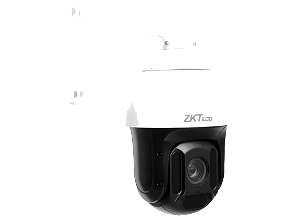 PM-852TC20N-AD ZKTeco ZKBio Sense 5.5-inch 2 MP 20X Zoom Smart IP PTZ Camera 產品圖片