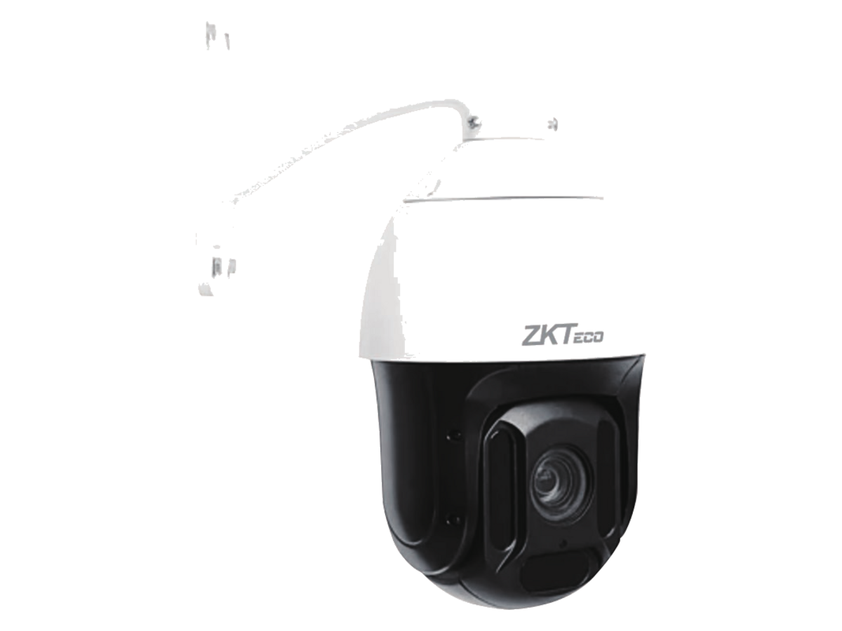 PM-852TC33N-AD ZKTeco ZKBio Sense 5.5-inch 2 MP 33X Zoom Smart IP PTZ Camera 產品圖片