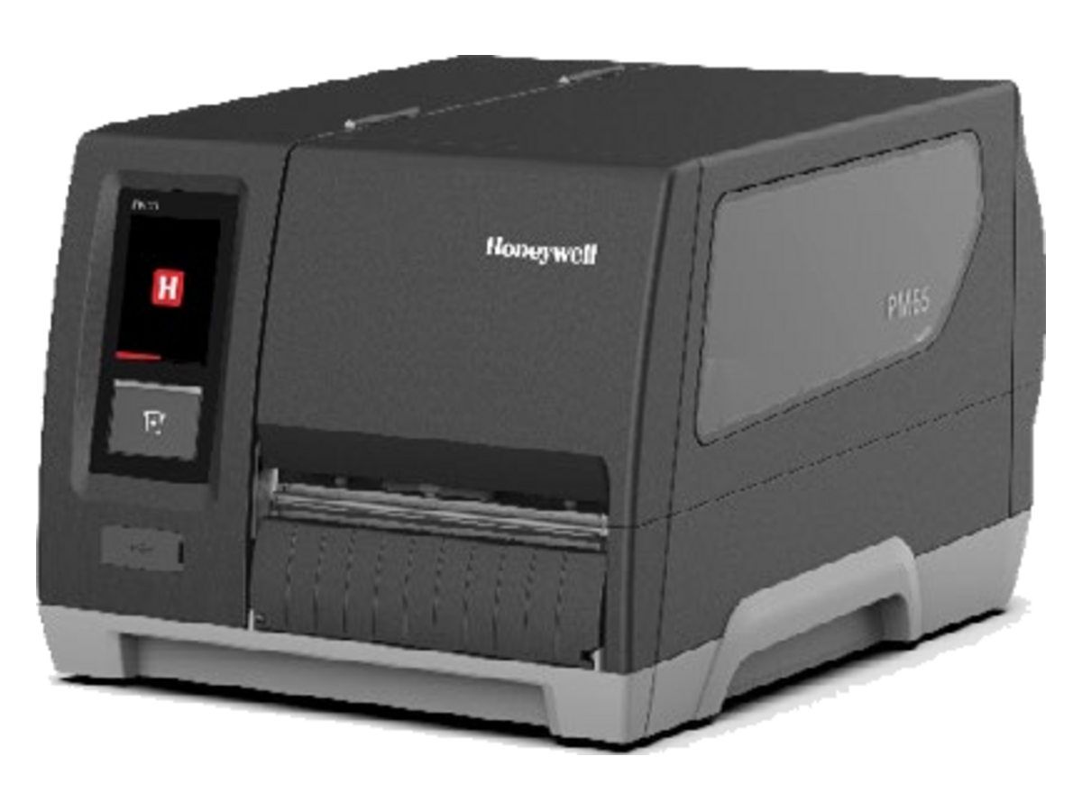 PM65 Honeywell Industrial Printers 產品圖片