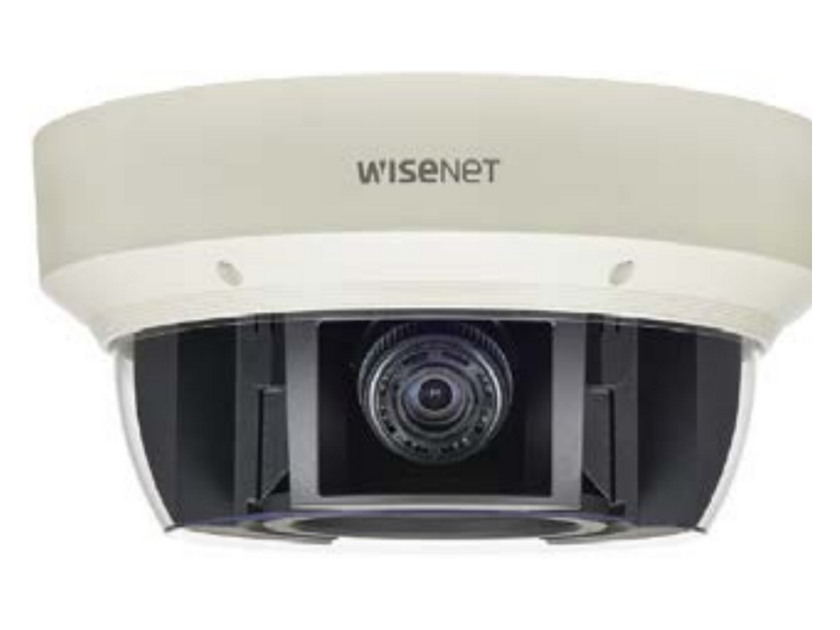 PNM-9081VQ hanwha PNM-9081VQ 產品圖片