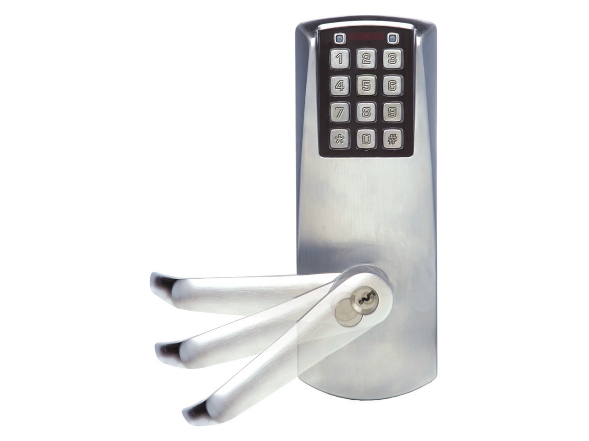 PowerPlex 2000 dormakaba PowerPlex 2000 Access Control 產品圖片