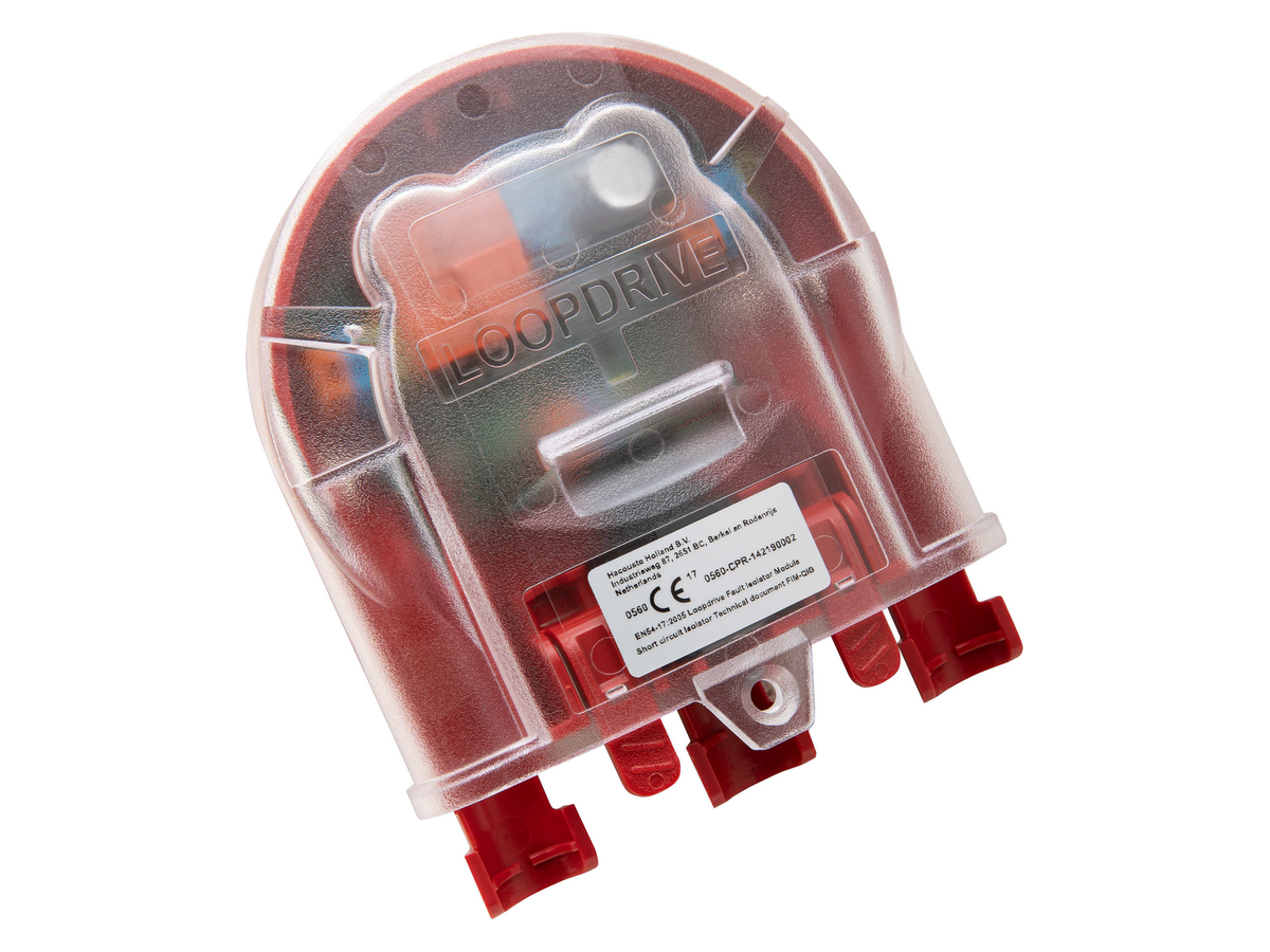 PRA-LIM Bosch PRA-LIM Line isolator module 產品圖片