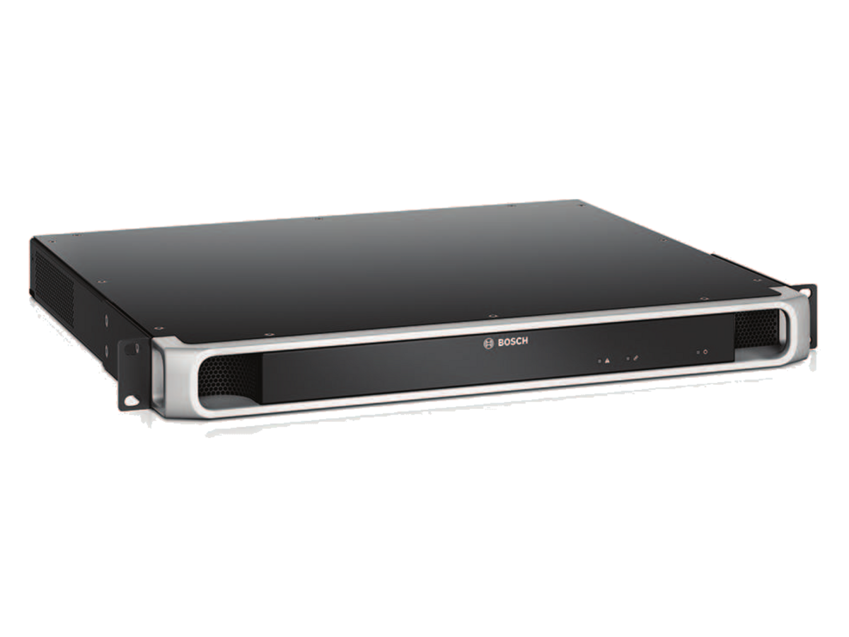 PRA-SCS Bosch PRAESENSA 小型系統控制器 產品圖片