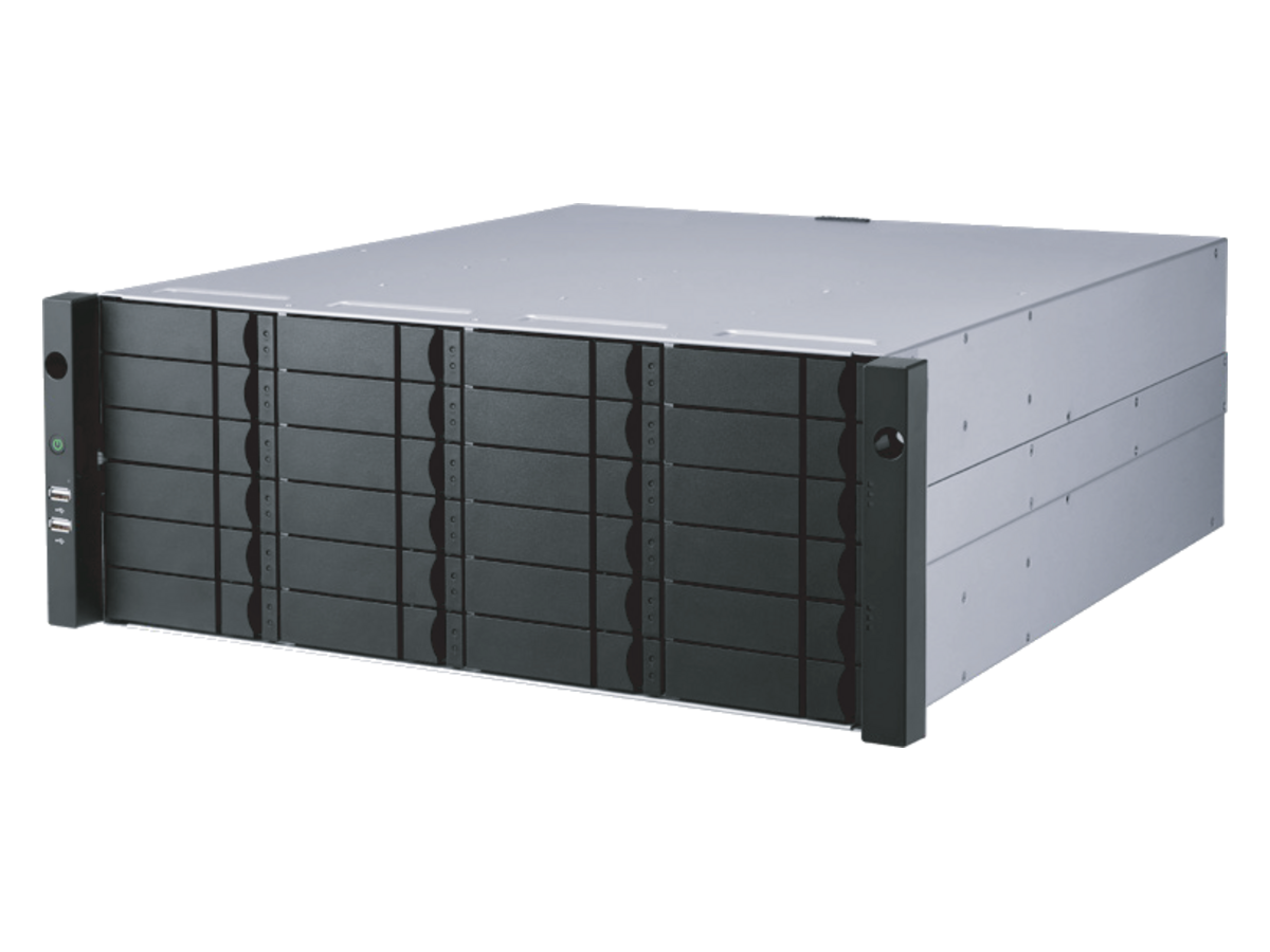 PRO-7310B6 hanwha 128CH SSM Recording Server 產品圖片