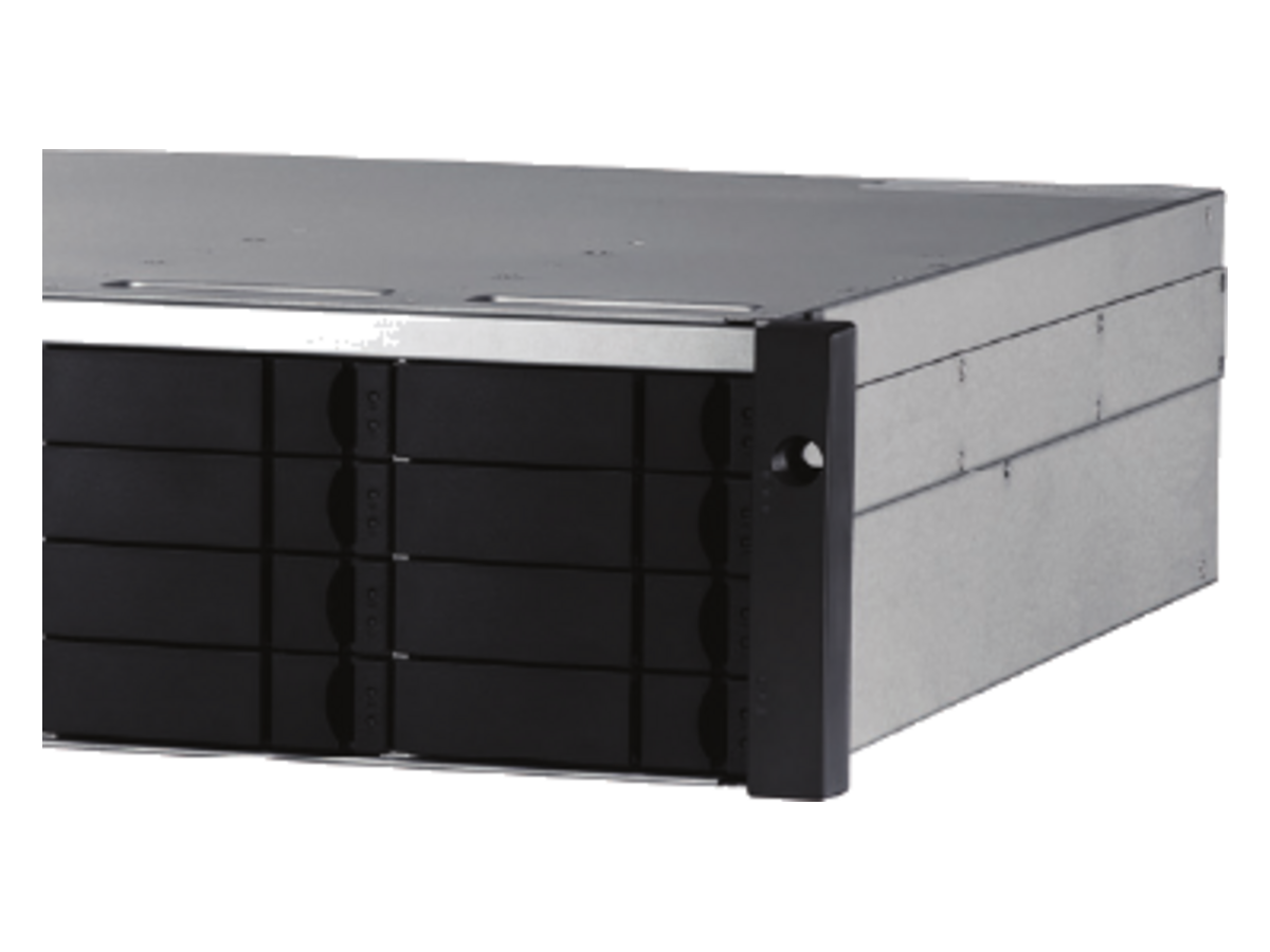PRO-7511B4 hanwha 360CH SSM Recording Server 產品圖片