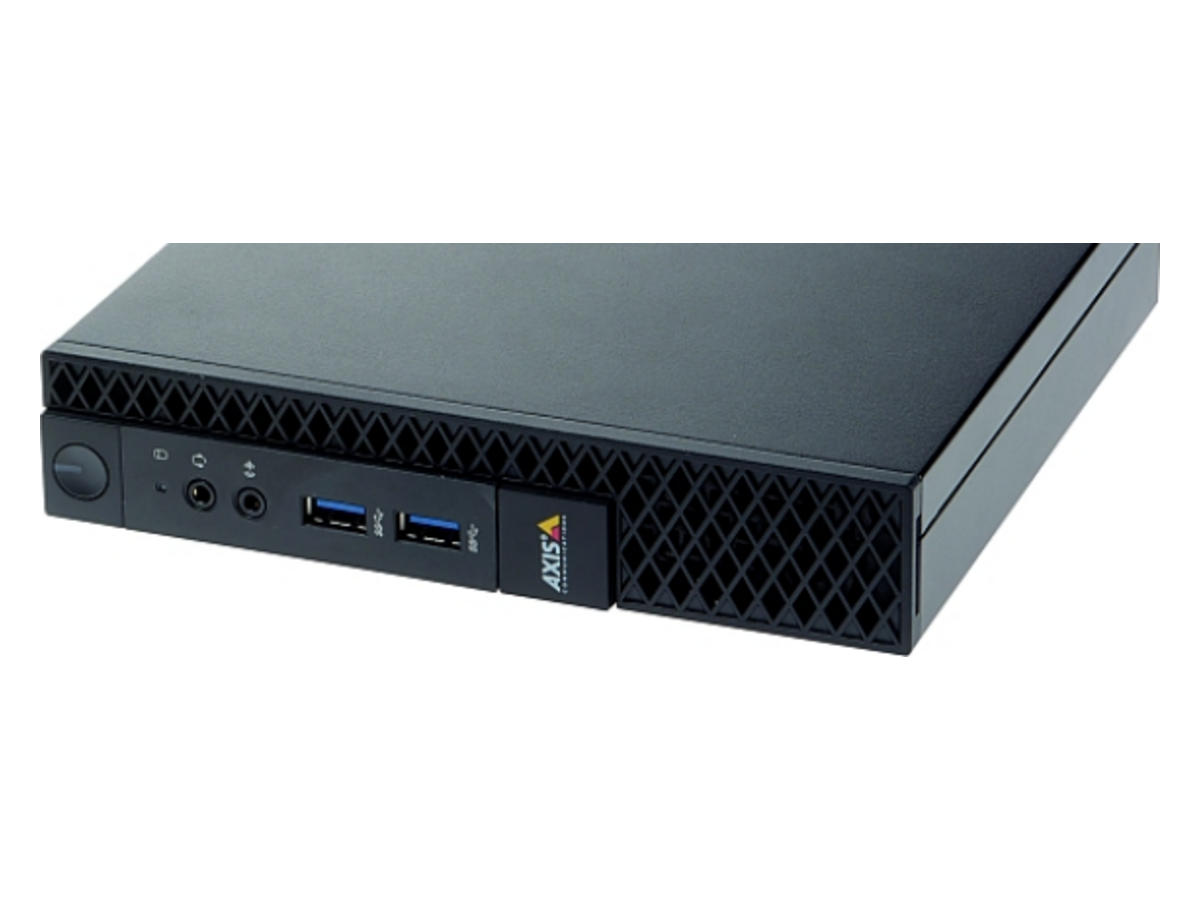 PRO-C7050 axis AXIS Audio Manager Pro C7050 產品圖片