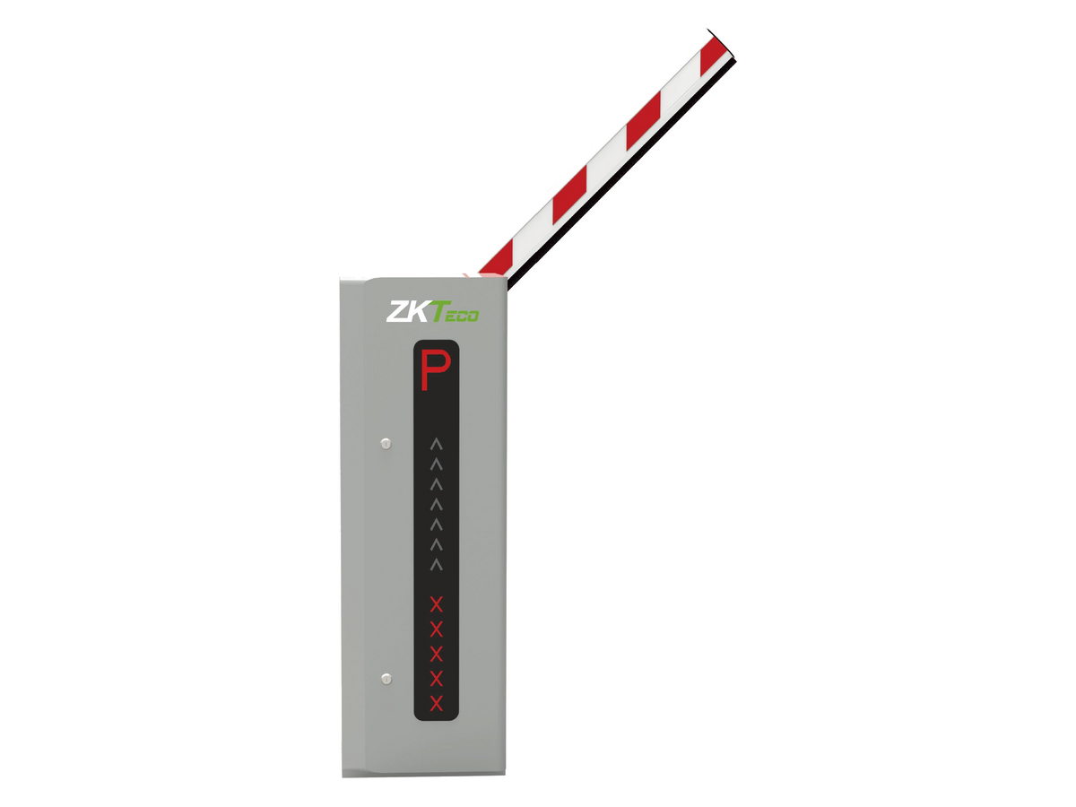 PROBG3000 ZKTeco PROBG3000 High Performance Barrier Gate 產品圖片