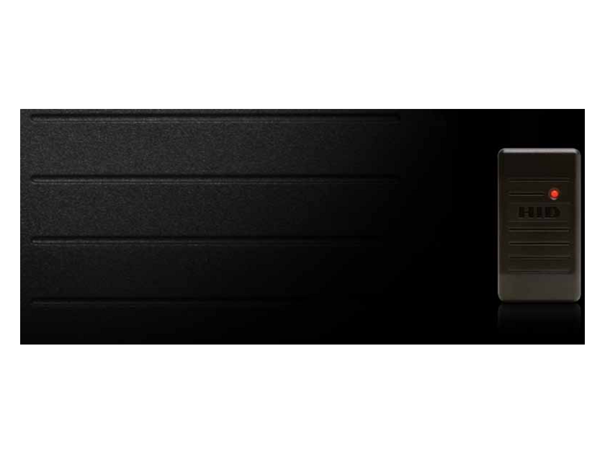 ProxPoint Plus (6005) 125kHz感應卡讀卡器 產品圖片
