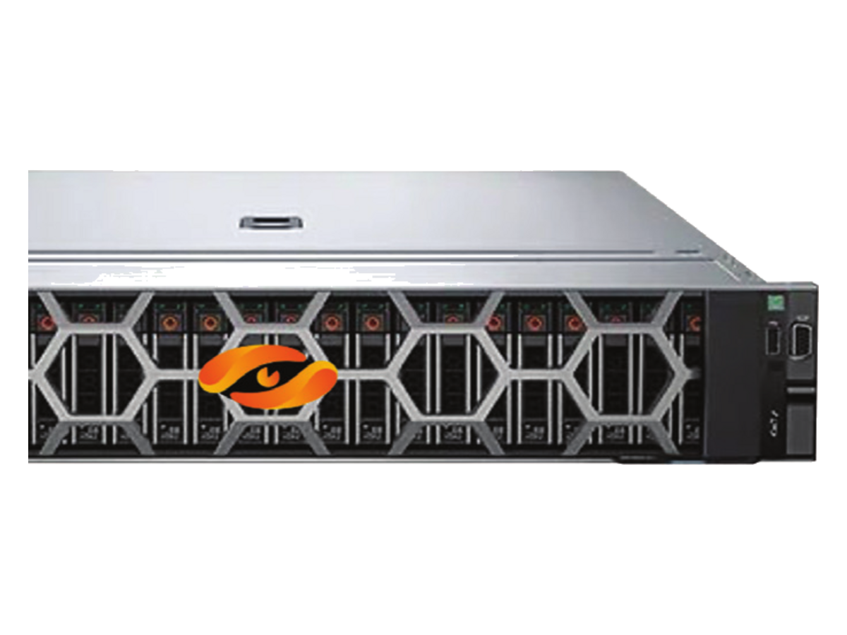PRP-212 Hanwha Enterprise Class 2U 12 Bay Rackmount Video 產品圖片