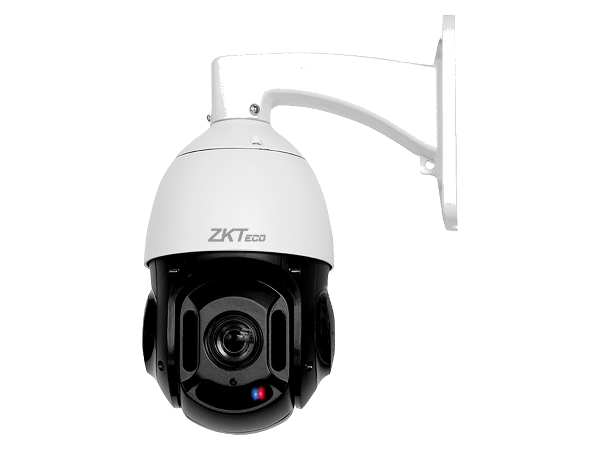 PS-855PC20C-AD ZKTeco ZKBio Sense 4.5-inch 5 MP 20X Zoom Smart IP PTZ Camera 產品圖片