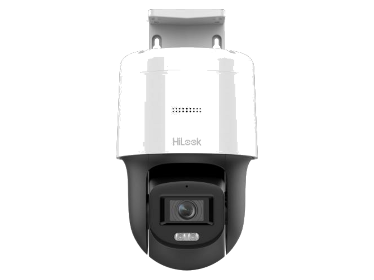 PTZ-N2C200C-DE 2MP ColorVu全彩迷你網絡雲台攝影機 產品圖片