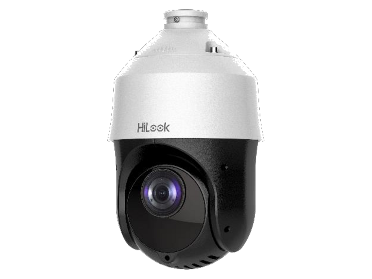 PTZ-T4225I-D 2MP Turbo HD 25倍變焦4吋球型攝影機 產品圖片