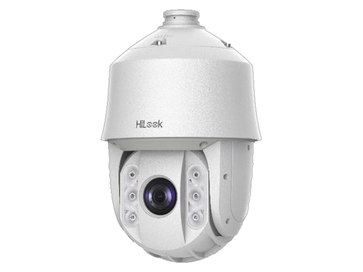 PTZ-T5225I-A 2MP Turbo HD 25倍變焦5吋球型攝影機 產品圖片