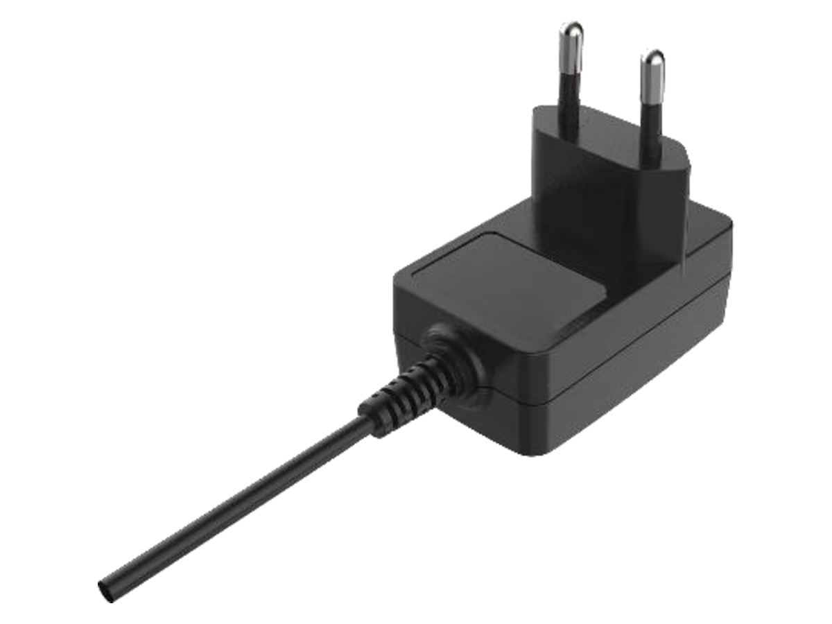 PWR-DC1201A-EU-WALL-PLUG-IN uniview PWR-DC1201A-EU Wall Plug-in EU Power Adapter 產品圖片