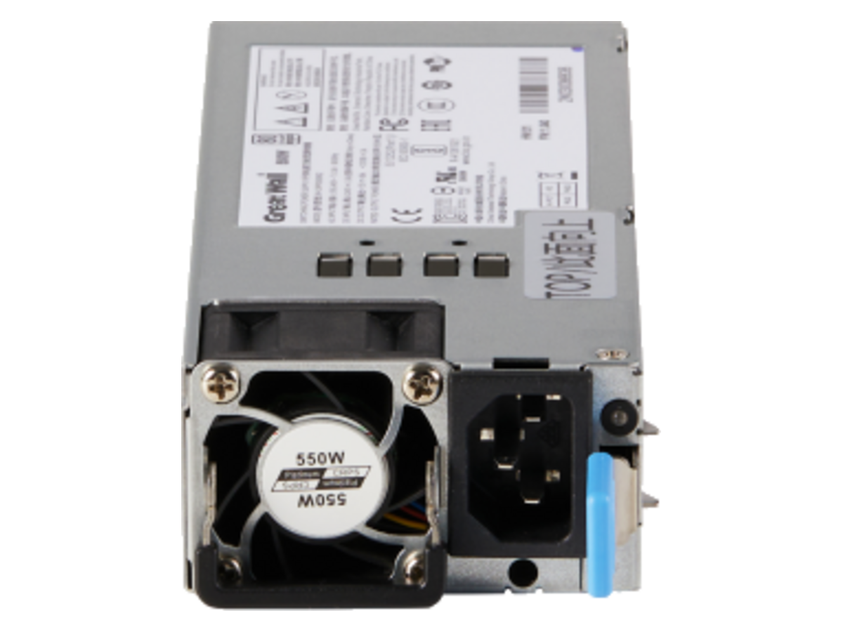 PWR-IN9800-AC550-A3A6-IN Uniview PWR-IN9800-AC550-A3A6-IN 產品圖片