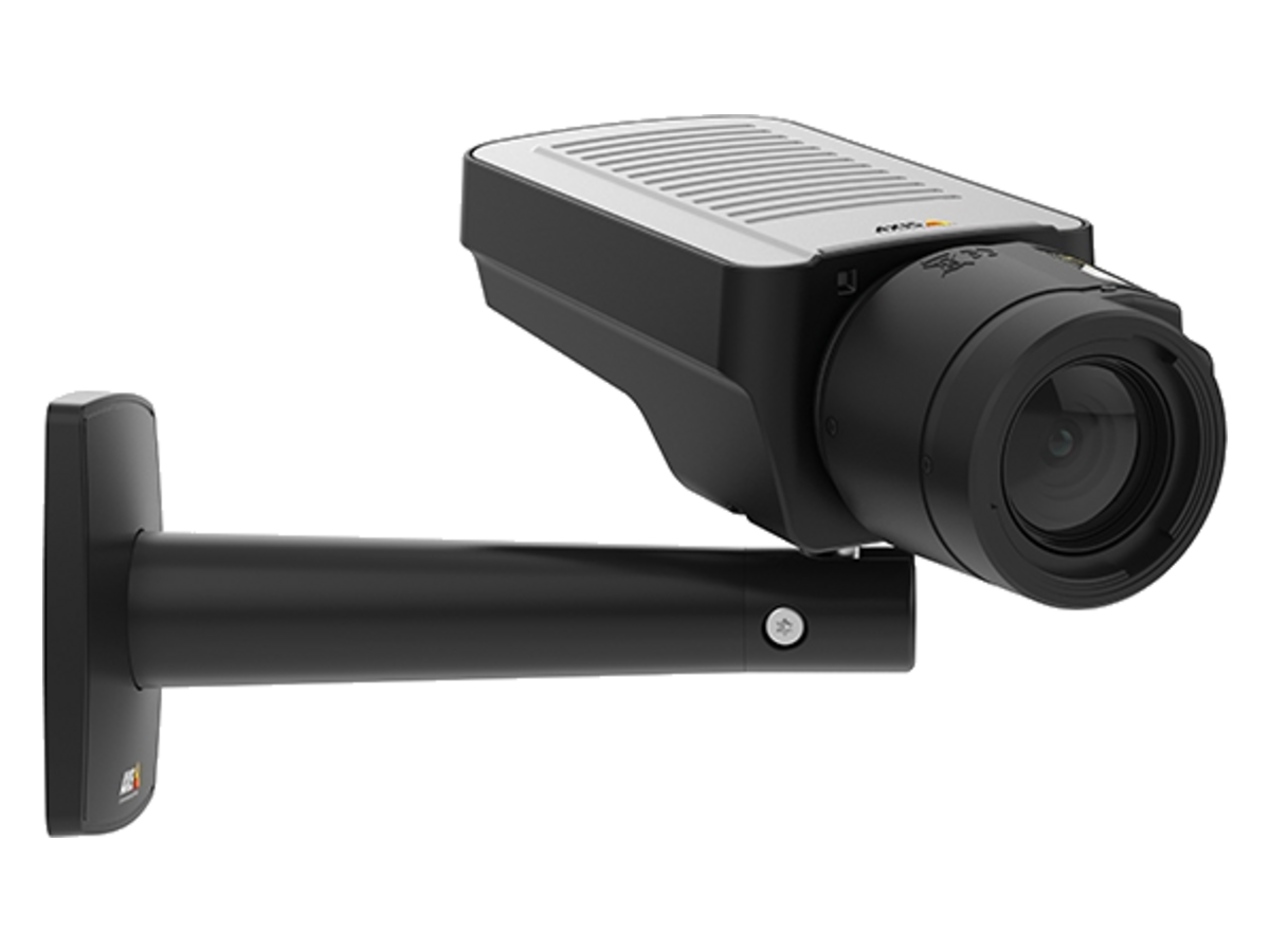 Q1615-MK-II axis AXIS Q1615 Mk II Network Camera 產品圖片