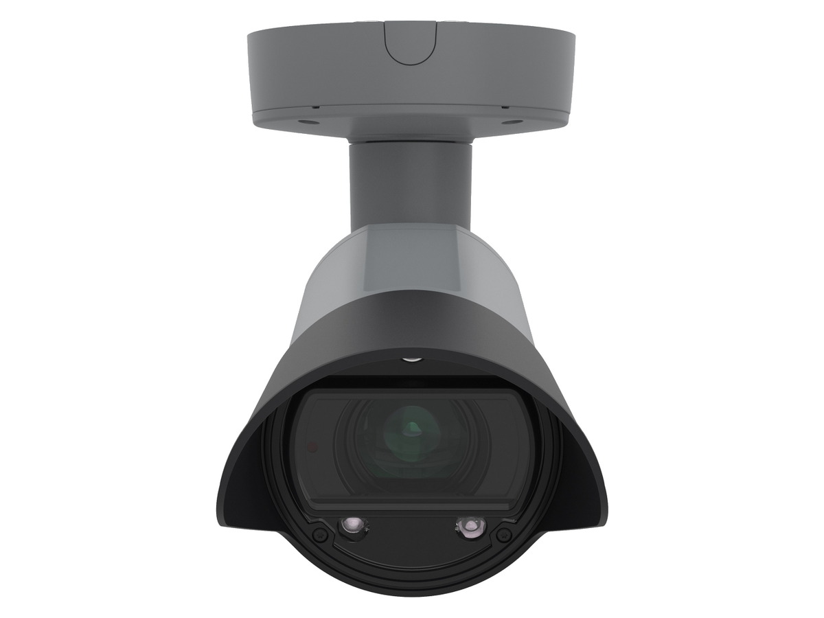 Q1700-LE axis AXIS Q1700-LE License Plate Camera 產品圖片