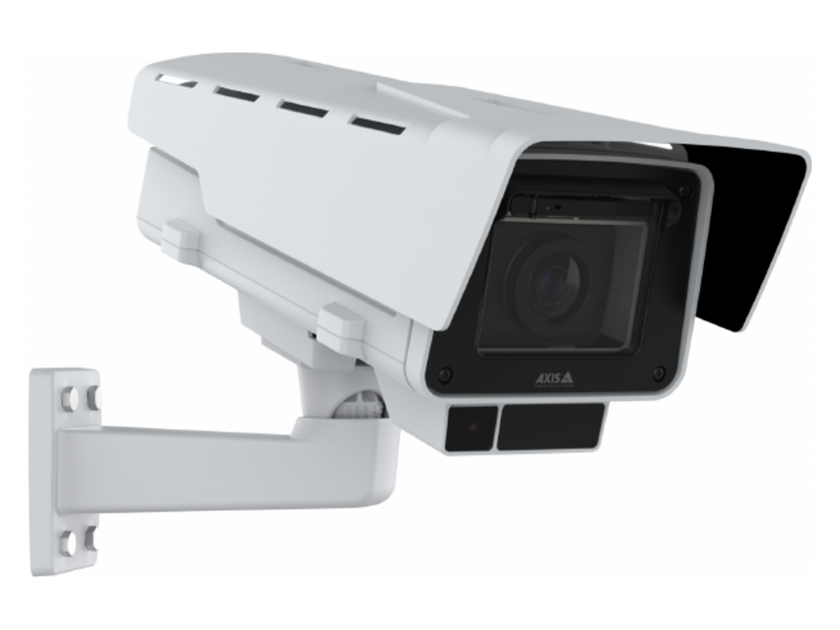 Q1728-LE axis AXISQ1728-LEBlockCamera 產品圖片