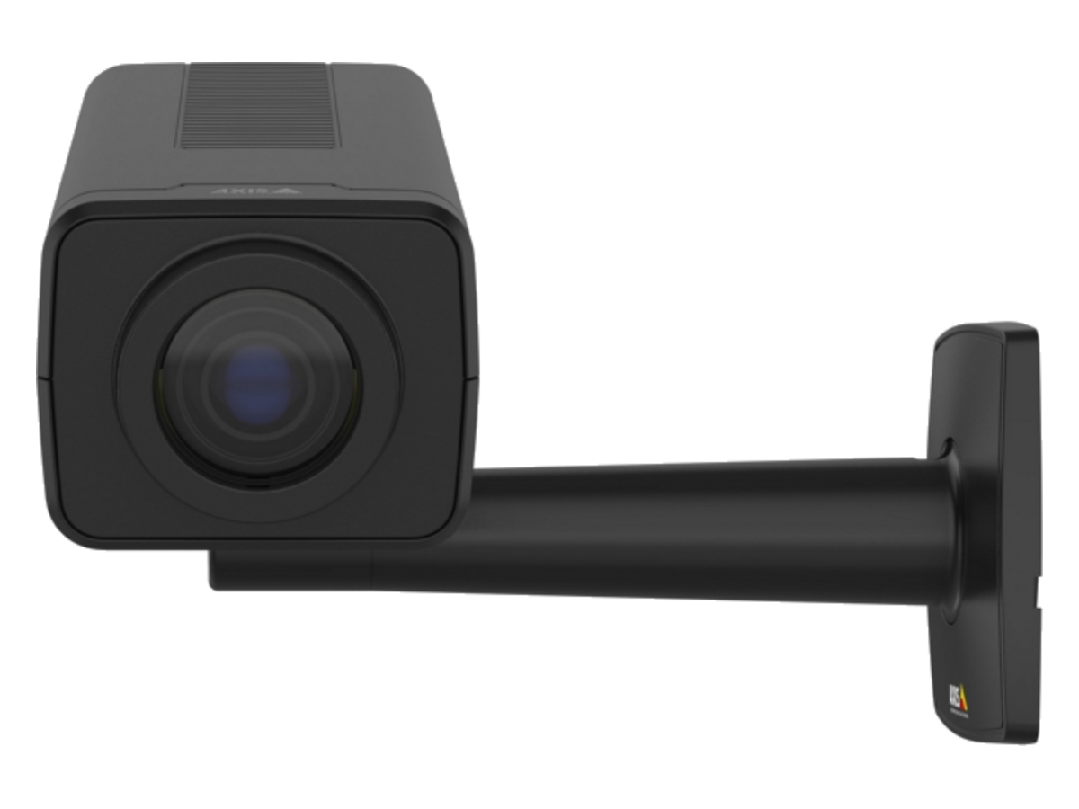 Q1728 axis AXIS Q1728 BLOCK CAMERA 產品圖片